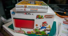 Nintendo 3DS XL Review