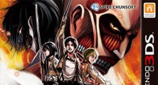 More Attack on Titan Gameplay Footage