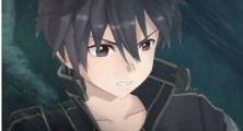 Sword Art Online: Hollow Fragment PS Vita Game Preview