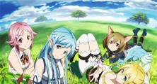 Sword Art Online – Extra Edition to Air on December 31