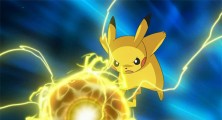 New Pokemon Game Featuring Pikachu in the Works