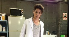 Seiyuu Mamoru Miyano Cosplays as Steins;Gate’s Rintaro Okabe