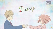 Kyoukai no Kanata ED – Daisy [27.11.13]
