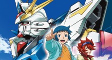 Gundam Build Fighters ED – Imagination > Reality [04.12.13]