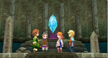 Final Fantasy III Coming to PC