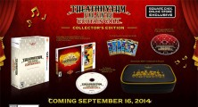 Theatrhythm Final Fantasy Curtain Call Out in North America This 16 September