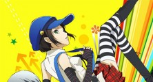 Persona 4 Golden Anime Set to Premiere on July 10