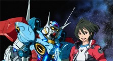 Gundam: Reconguista in G 2nd Promo Video